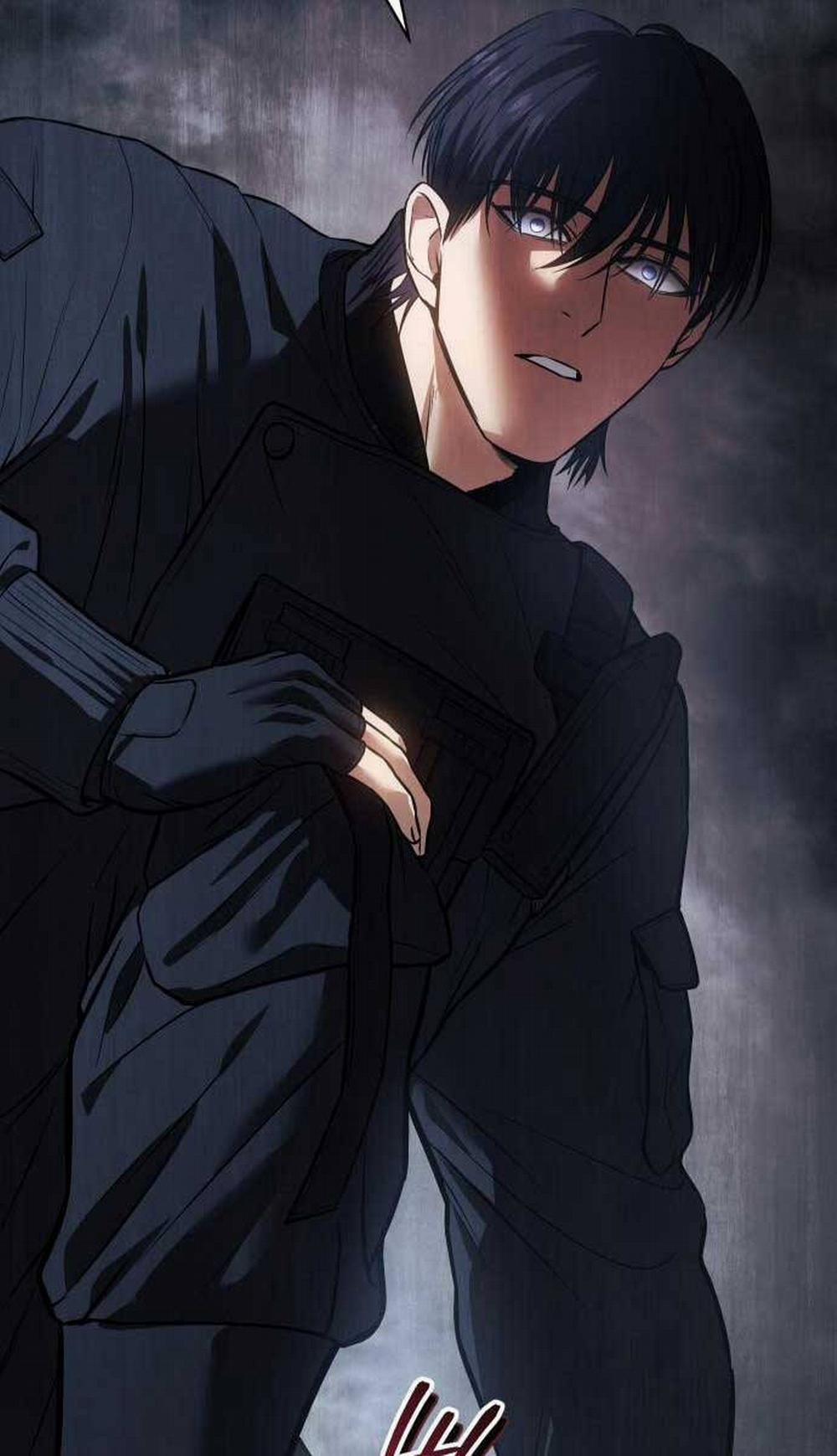 Đặc Vụ Song Sinh 45 trang 161