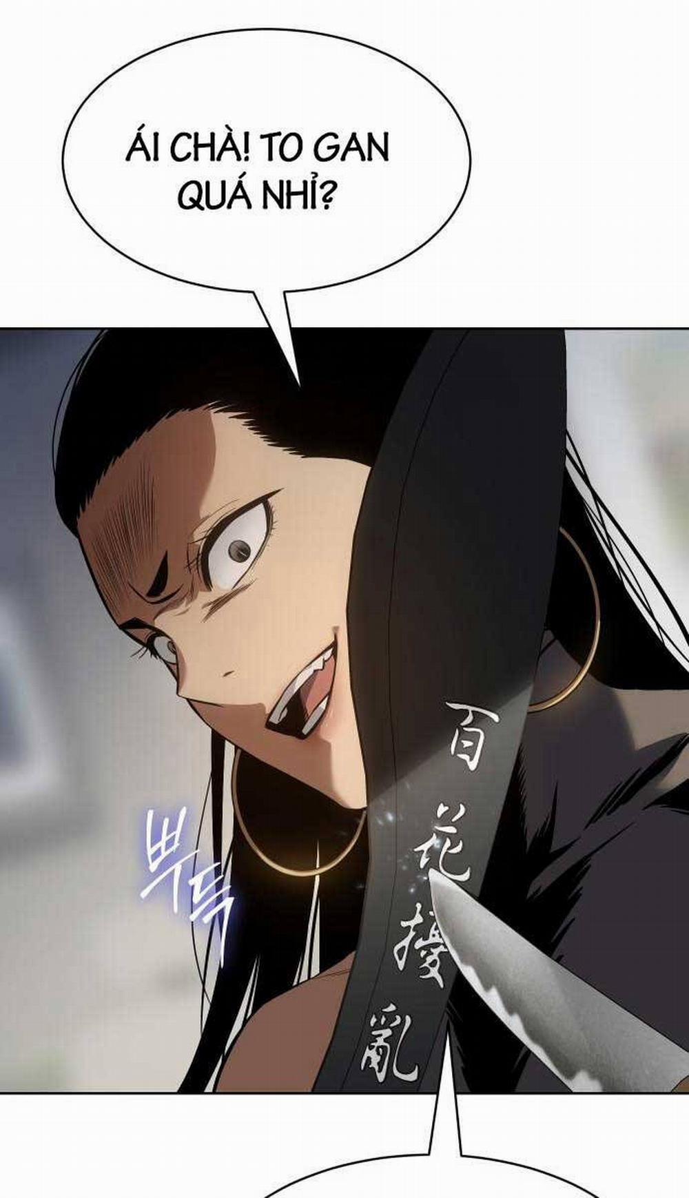 Đặc Vụ Song Sinh 45 trang 18