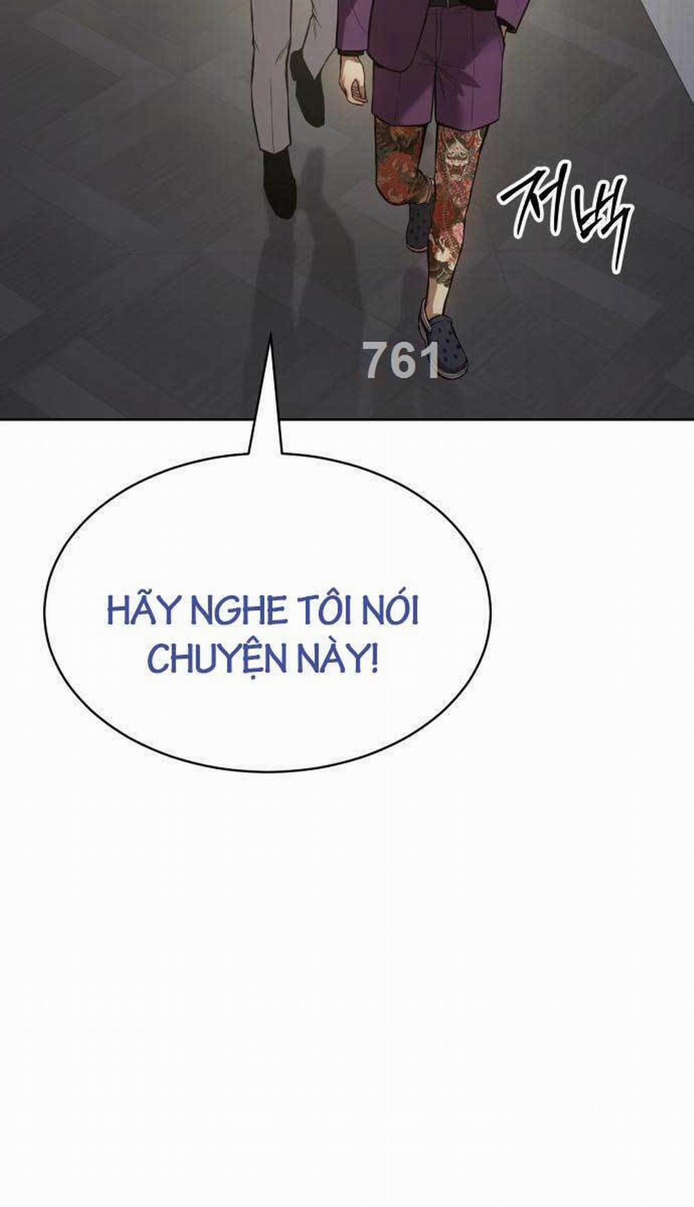 Đặc Vụ Song Sinh 45 trang 2