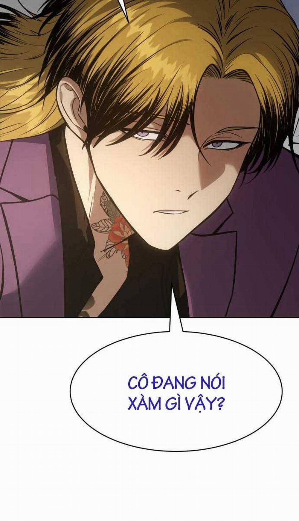 Đặc Vụ Song Sinh 45 trang 20