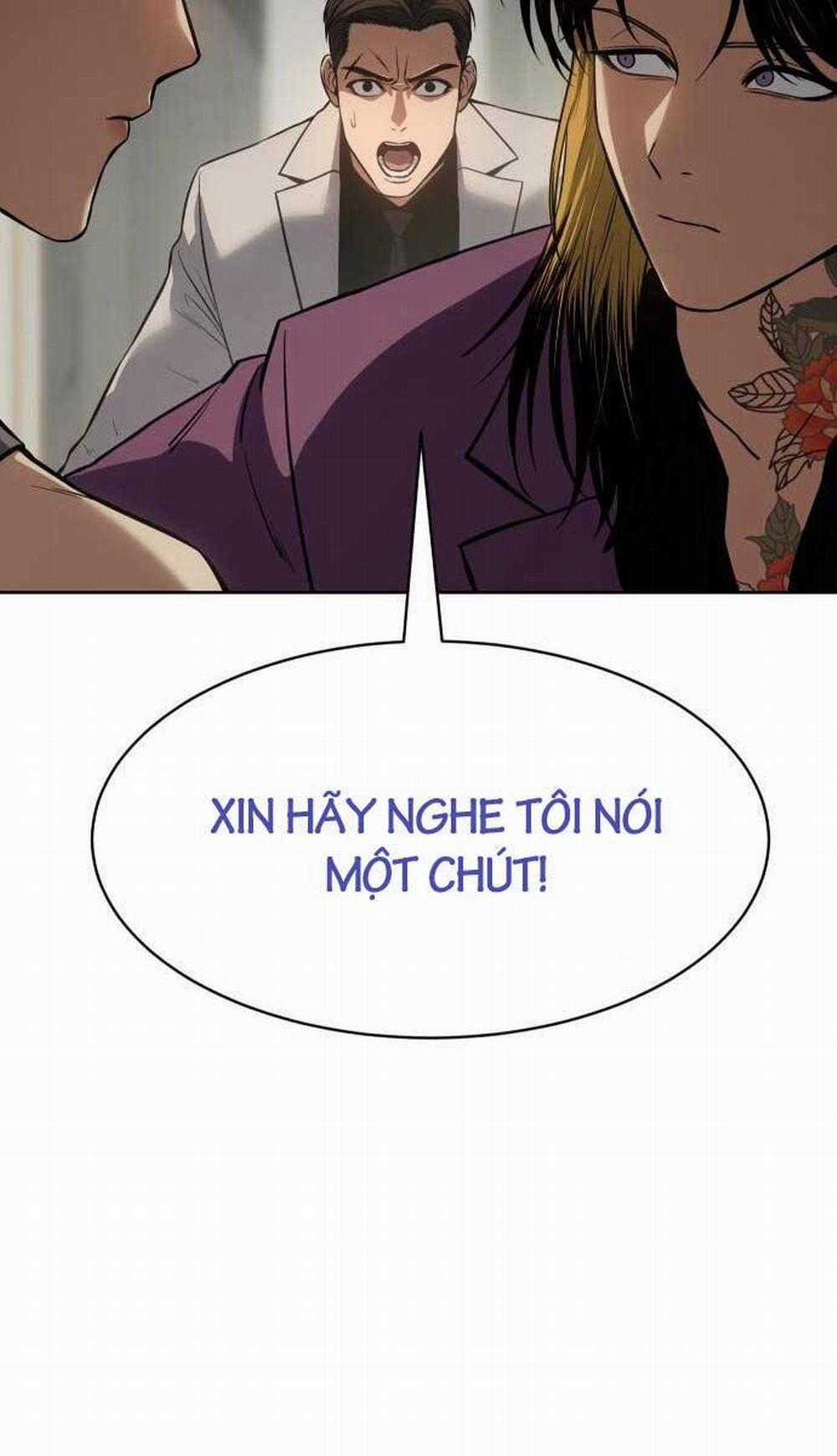 Đặc Vụ Song Sinh 45 trang 22