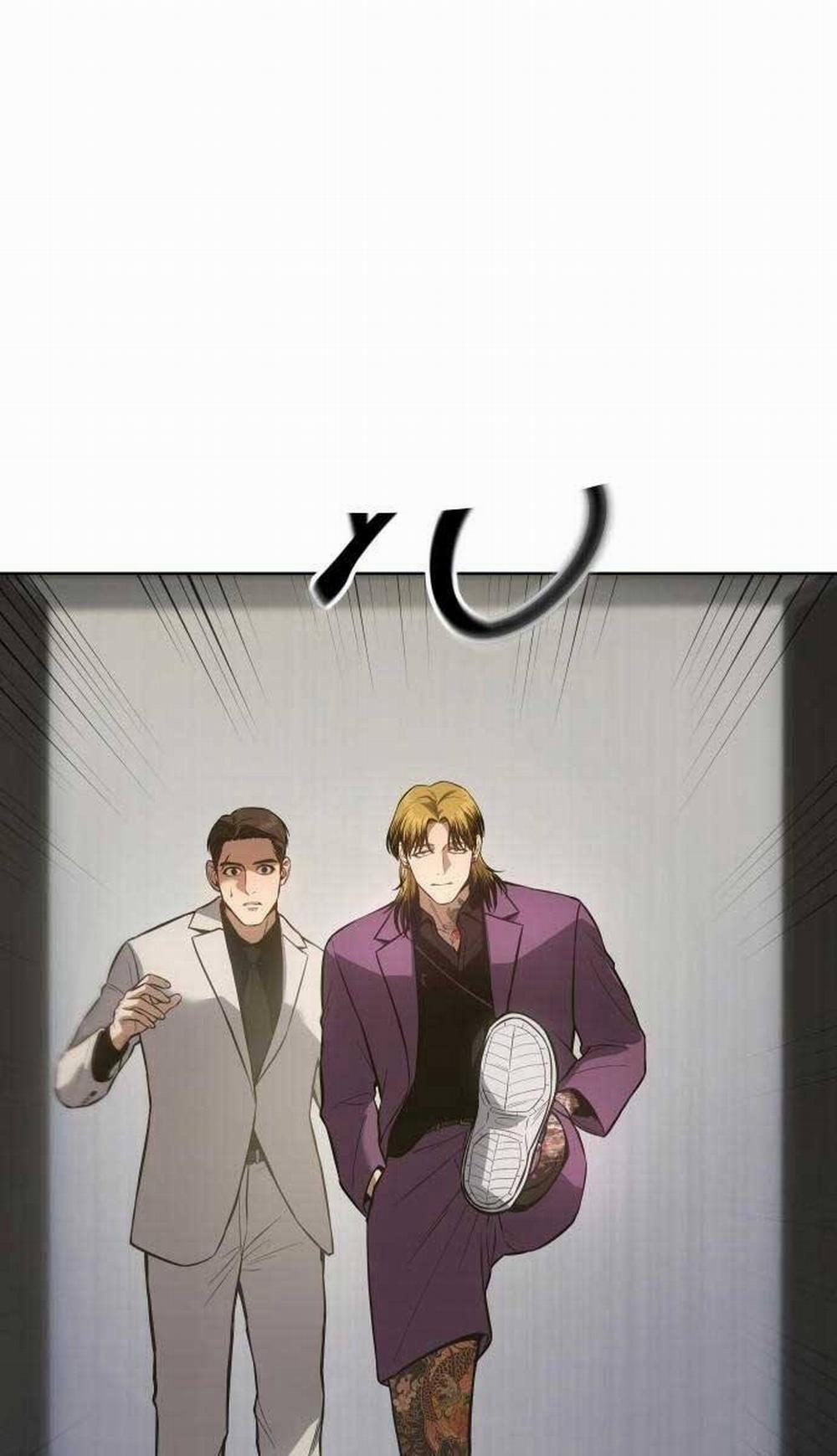 Đặc Vụ Song Sinh 45 trang 3