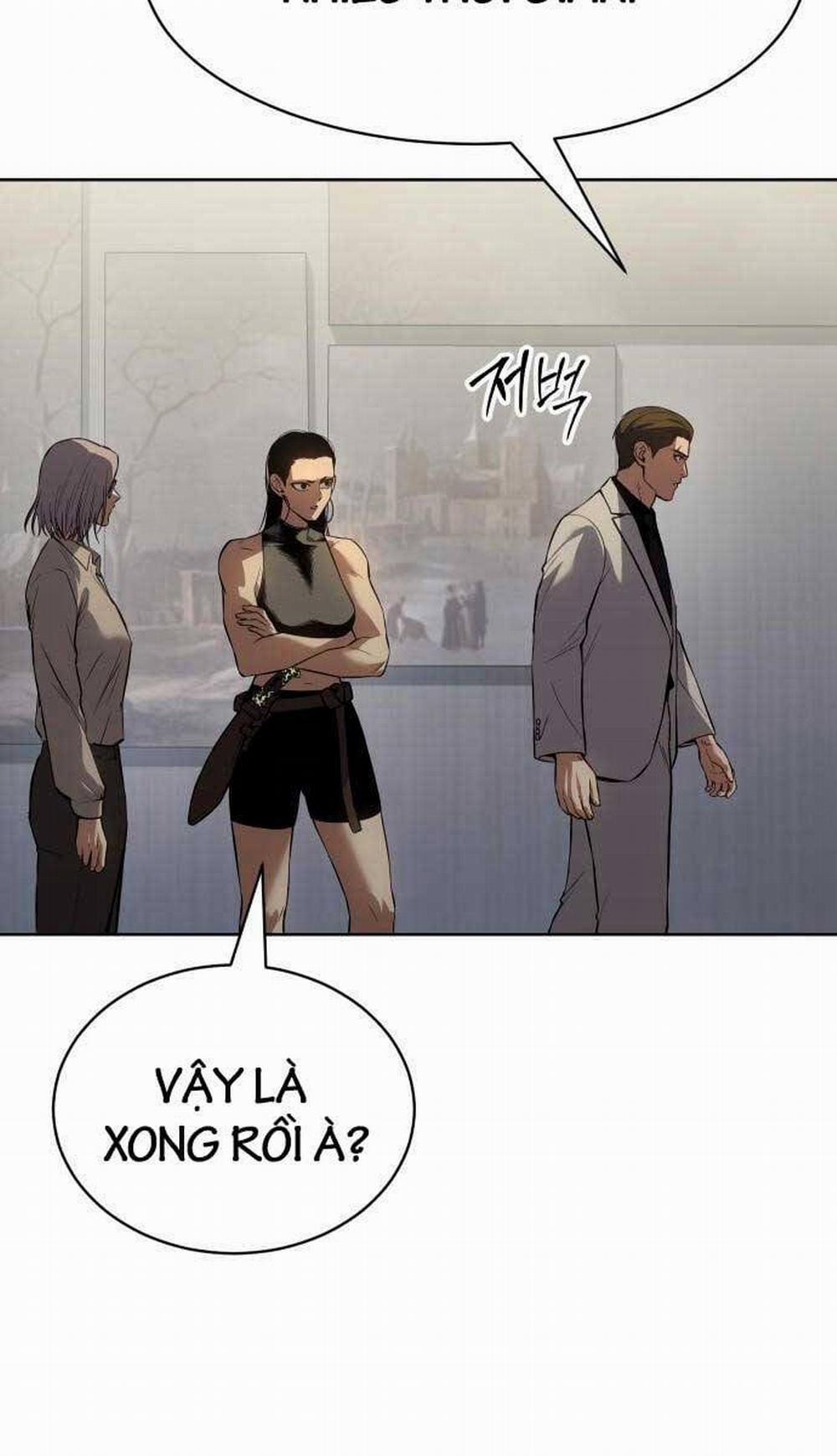 Đặc Vụ Song Sinh 45 trang 33