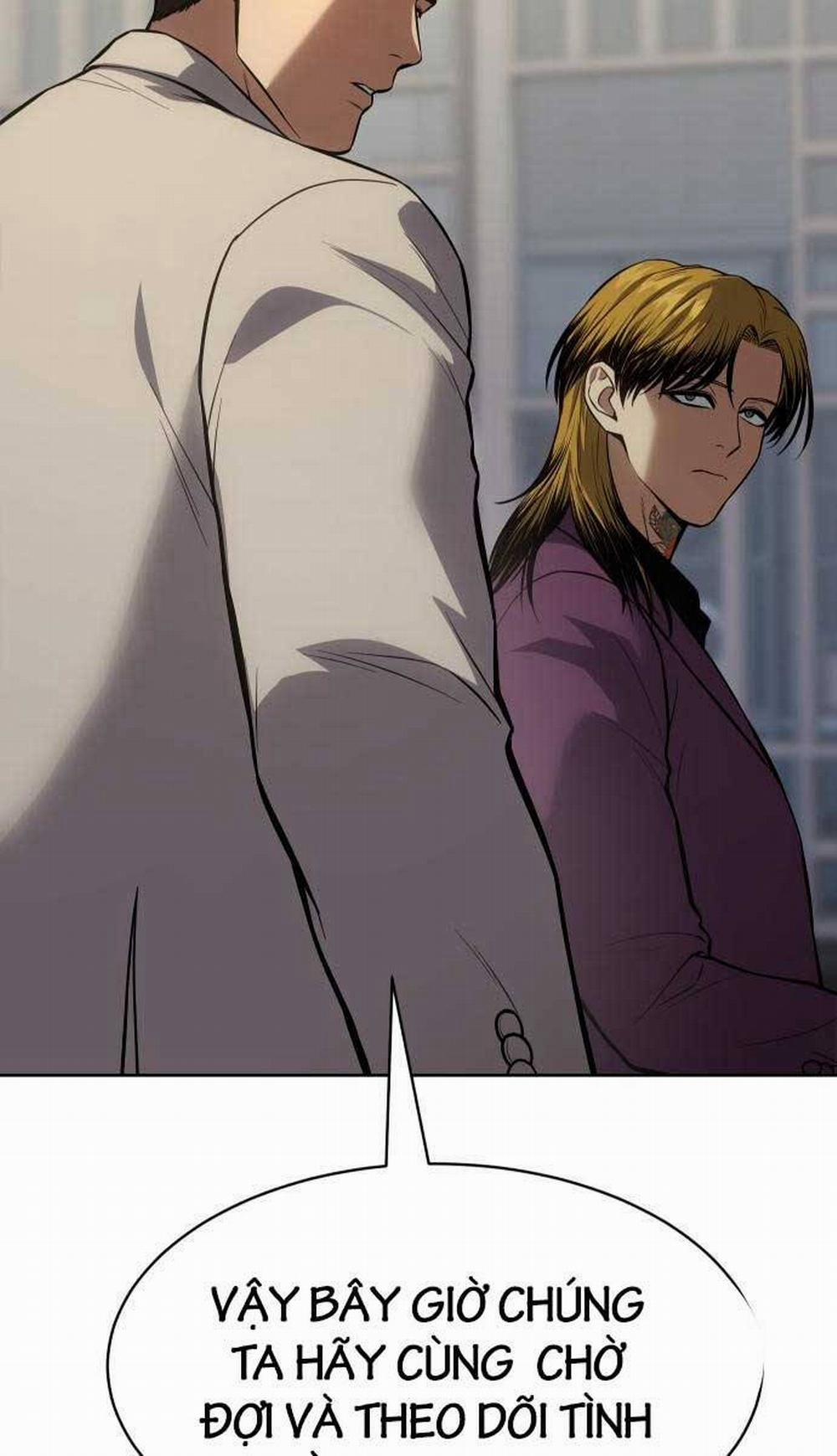 Đặc Vụ Song Sinh 45 trang 35