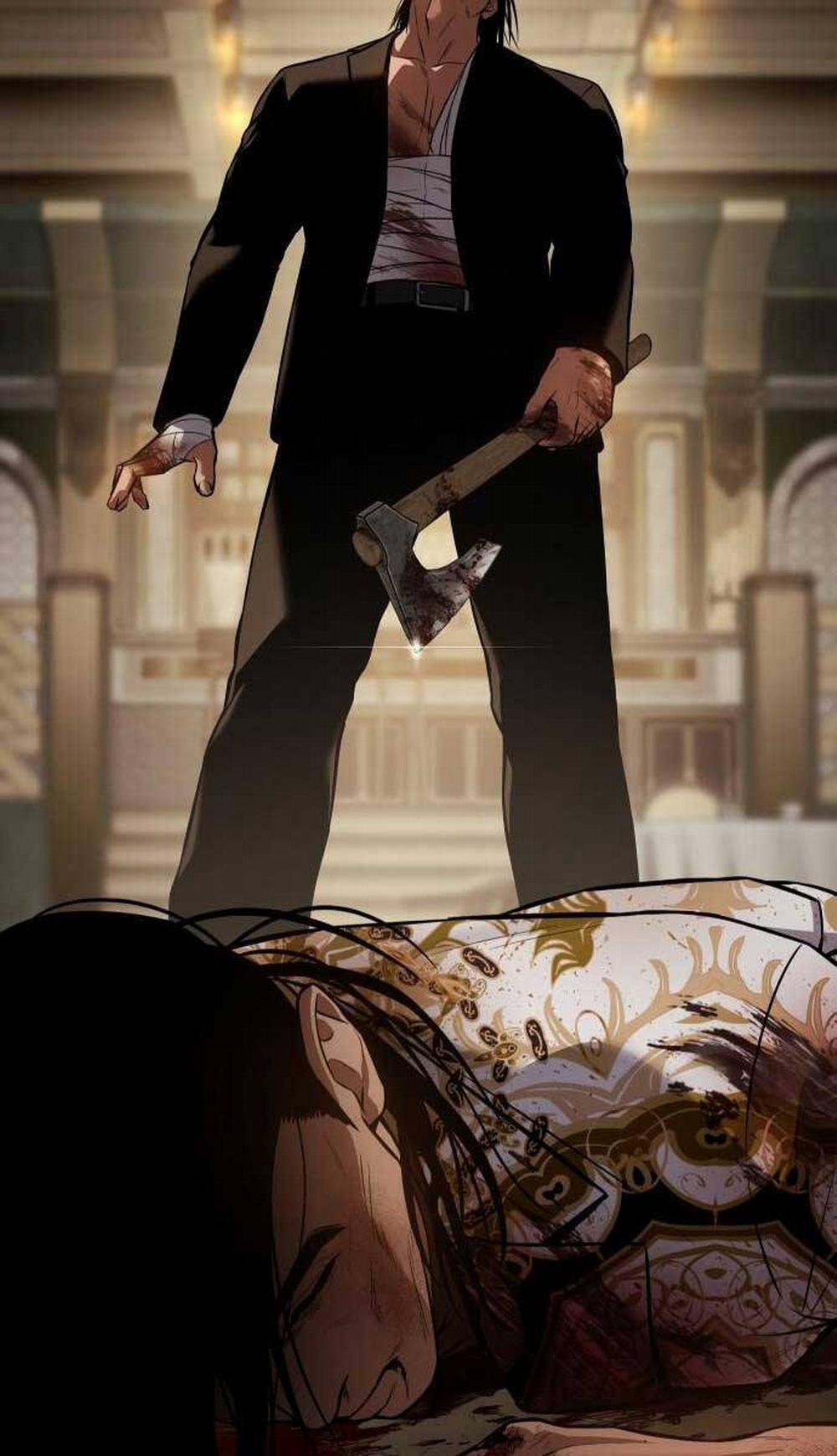 Đặc Vụ Song Sinh 45 trang 41