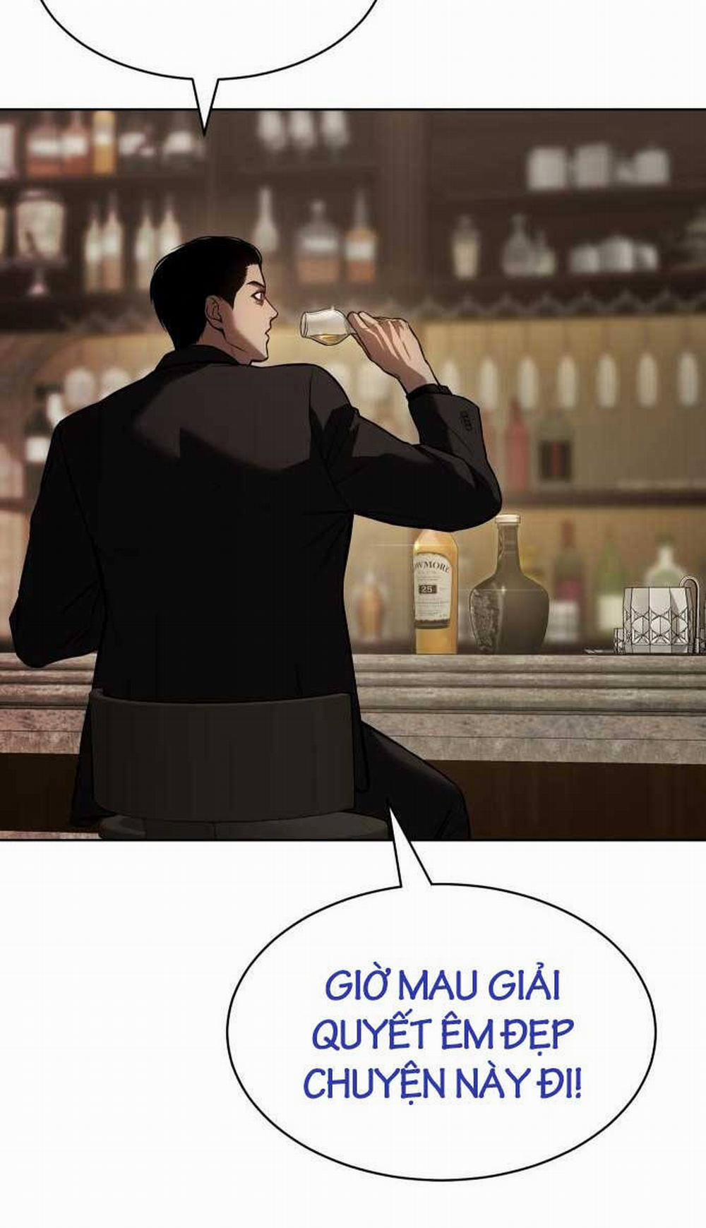 Đặc Vụ Song Sinh 45 trang 43