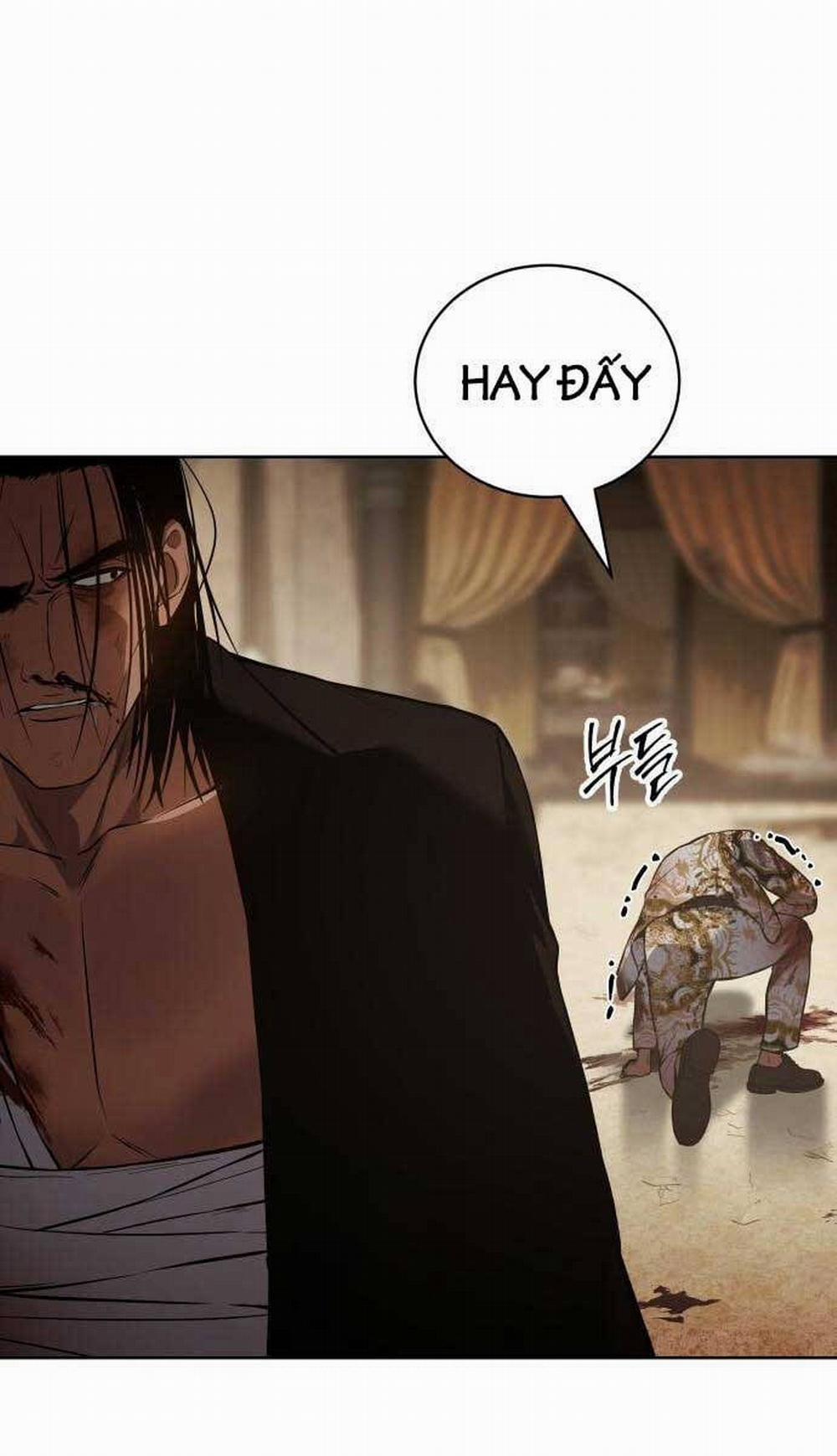 Đặc Vụ Song Sinh 45 trang 46