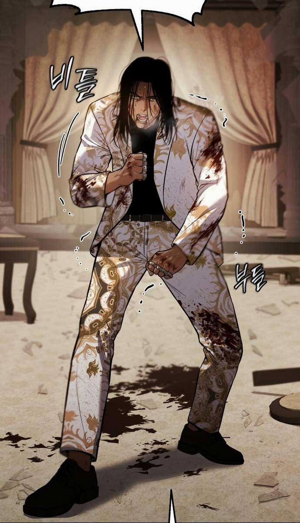 Đặc Vụ Song Sinh 45 trang 49