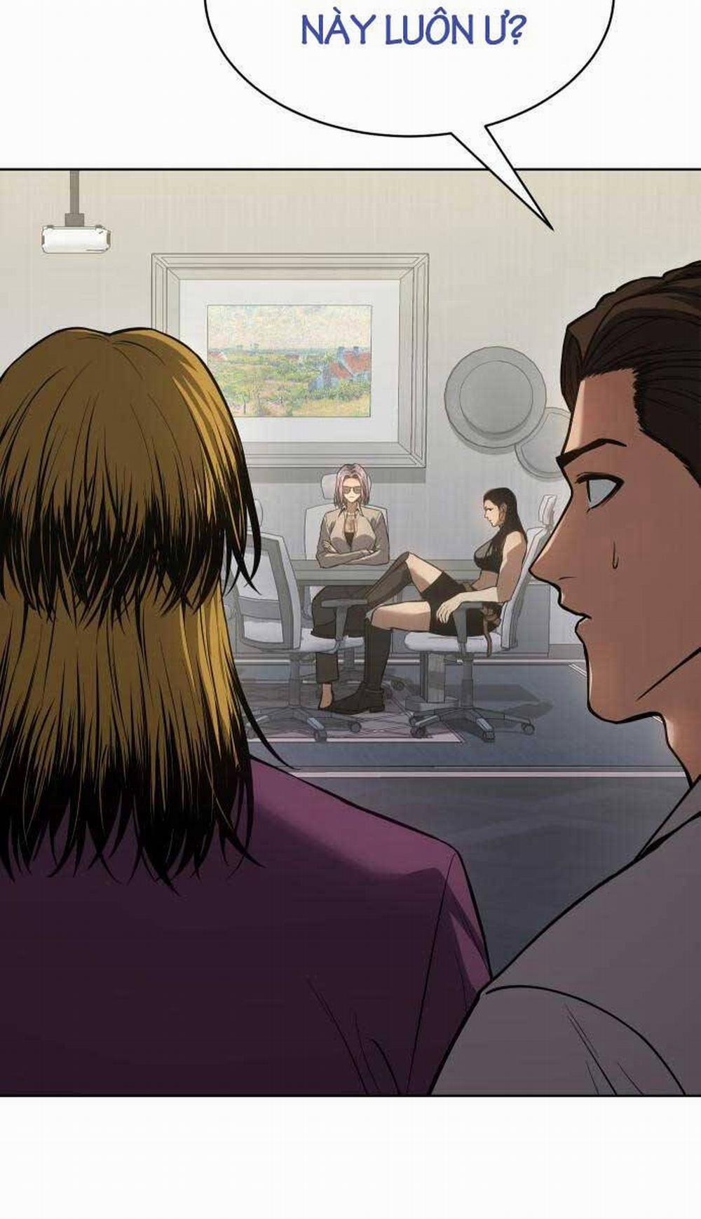 Đặc Vụ Song Sinh 45 trang 5