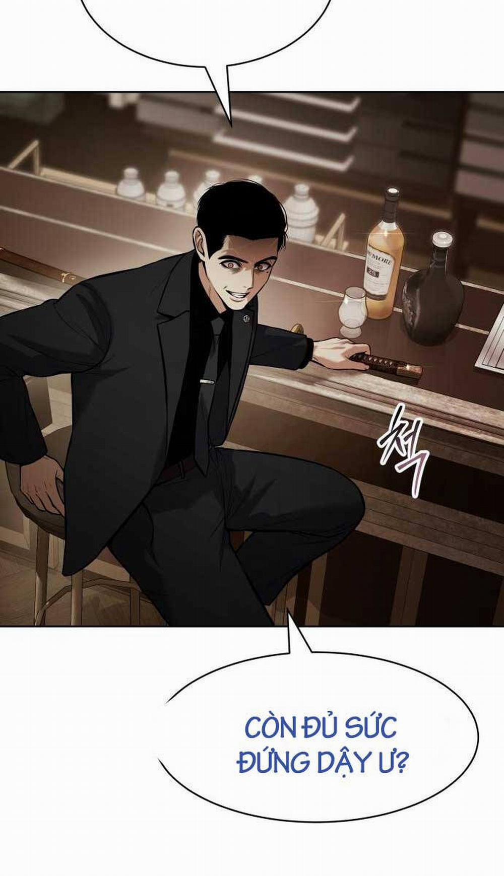 Đặc Vụ Song Sinh 45 trang 51