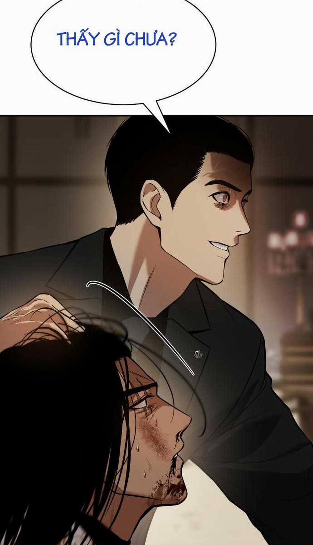 Đặc Vụ Song Sinh 45 trang 59