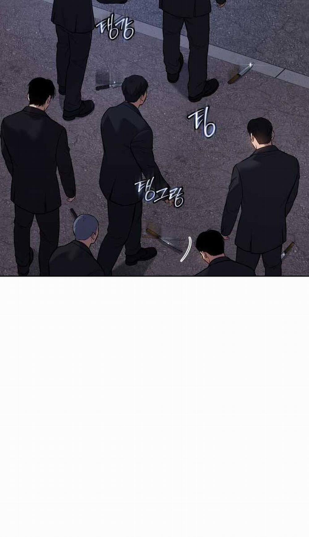 Đặc Vụ Song Sinh 45 trang 71