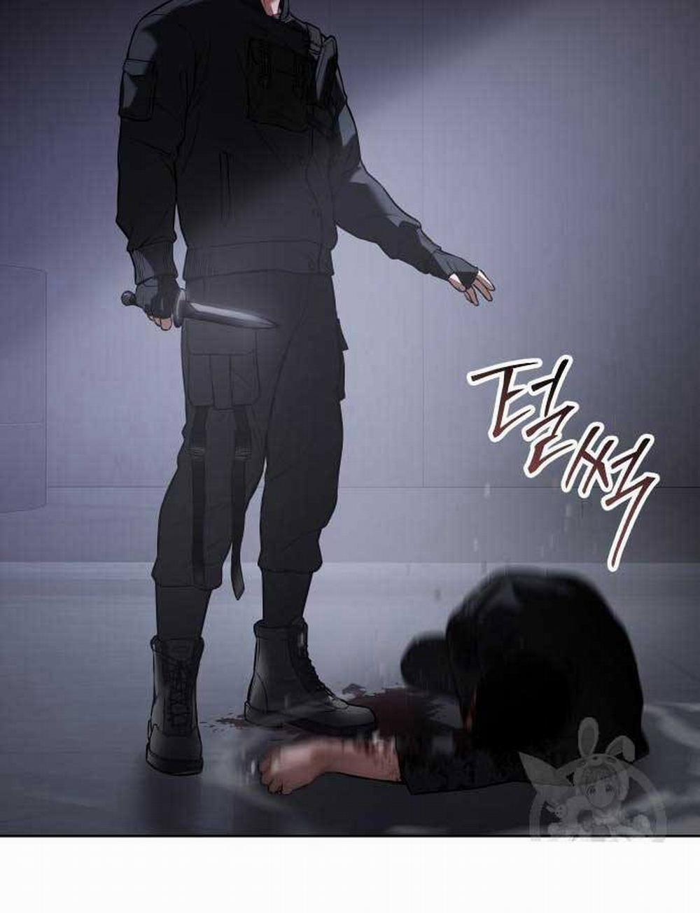 Đặc Vụ Song Sinh 45 trang 82