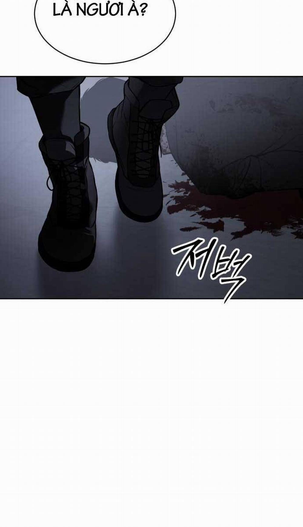 Đặc Vụ Song Sinh 45 trang 85