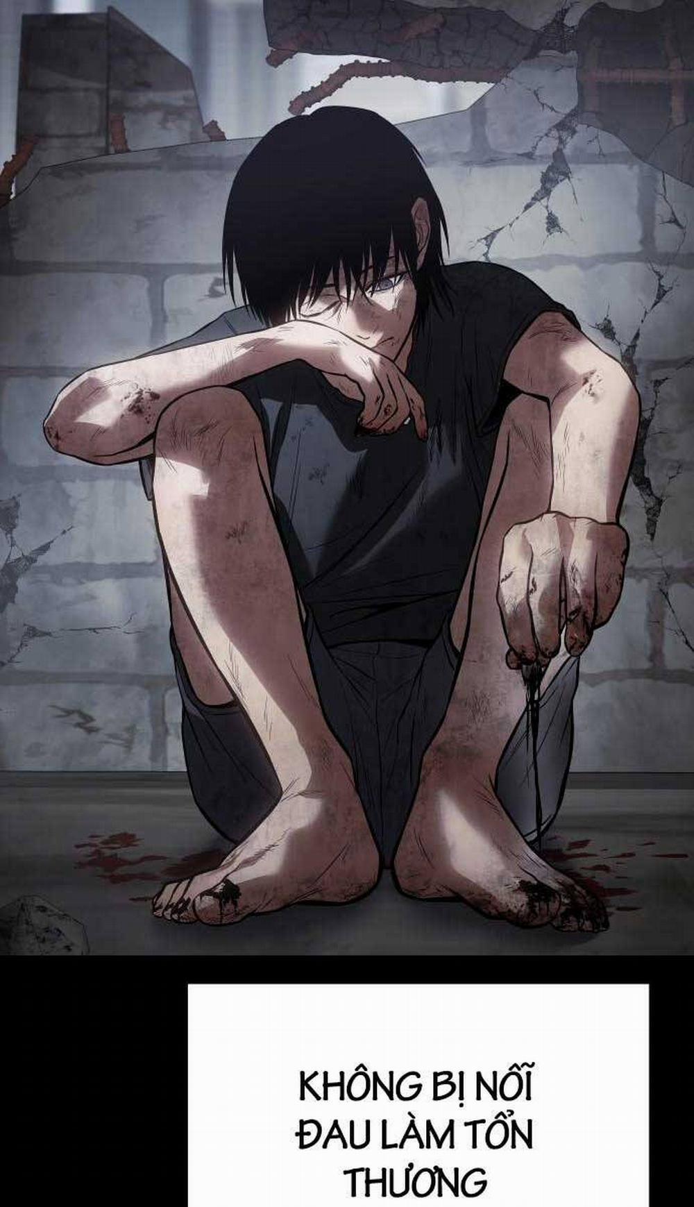 Đặc Vụ Song Sinh 45 trang 97