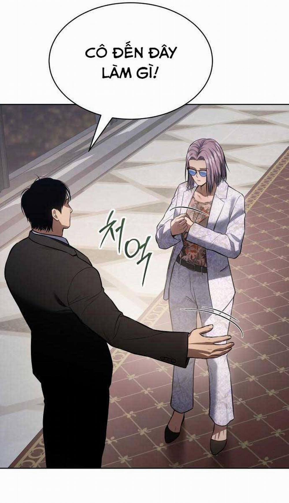 Đặc Vụ Song Sinh 46 trang 112