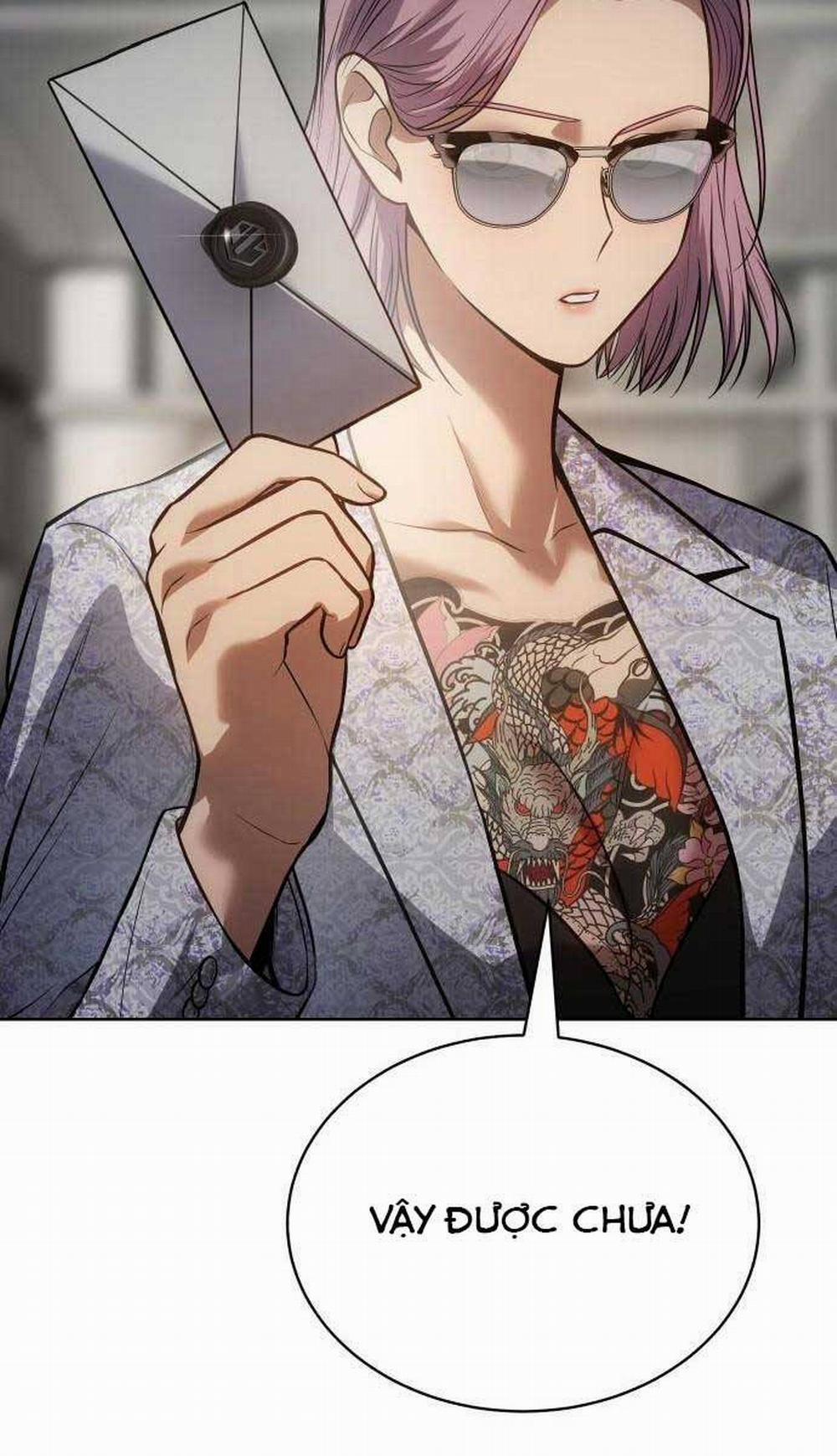 Đặc Vụ Song Sinh 46 trang 114