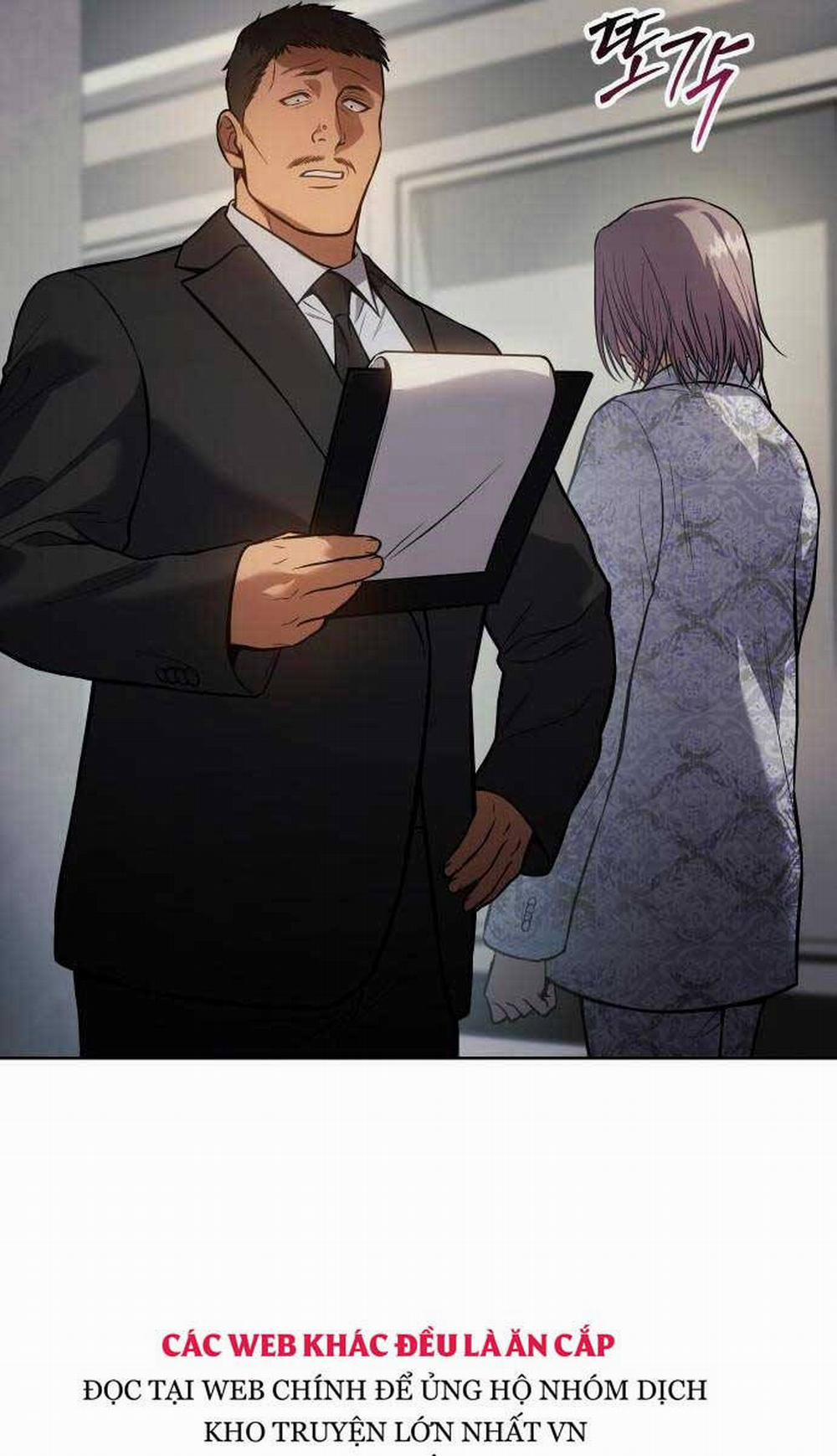 Đặc Vụ Song Sinh 46 trang 116