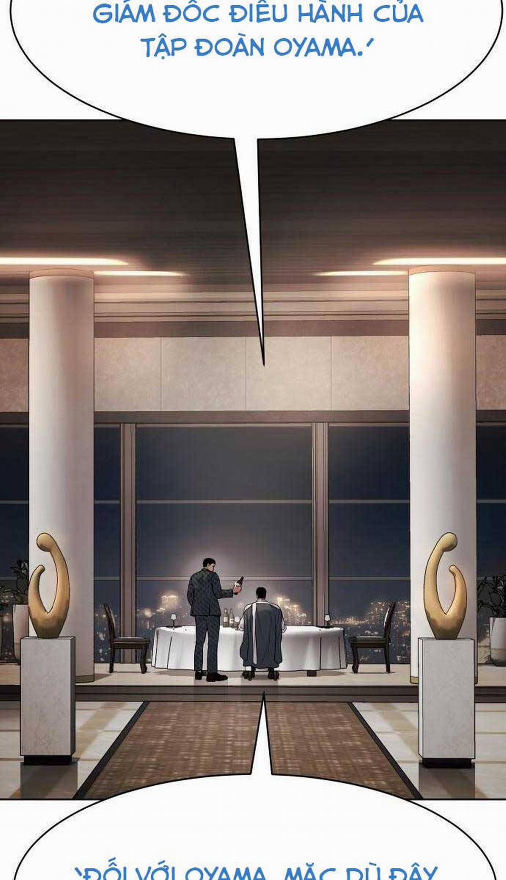 Đặc Vụ Song Sinh 46 trang 122