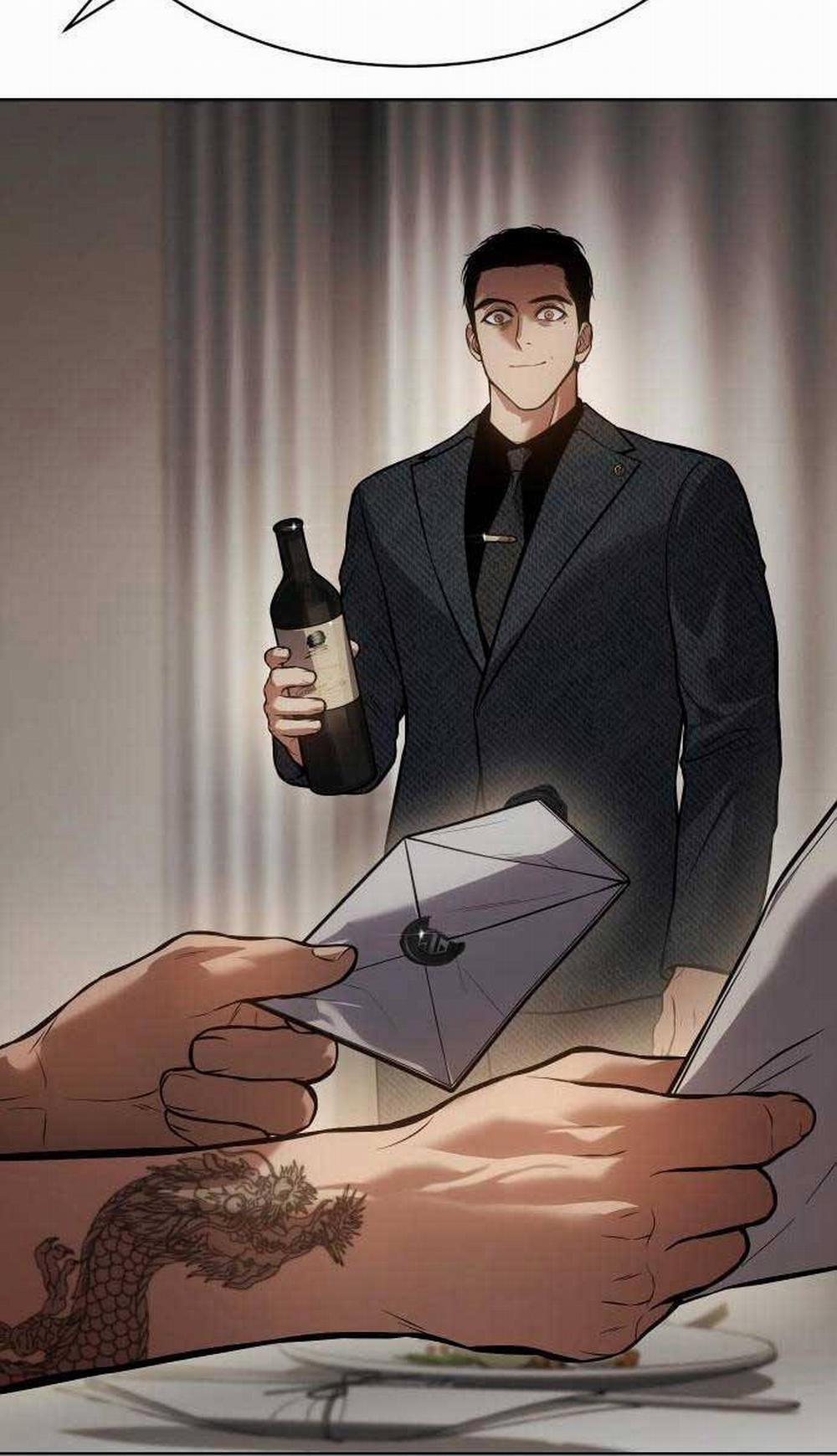 Đặc Vụ Song Sinh 46 trang 124