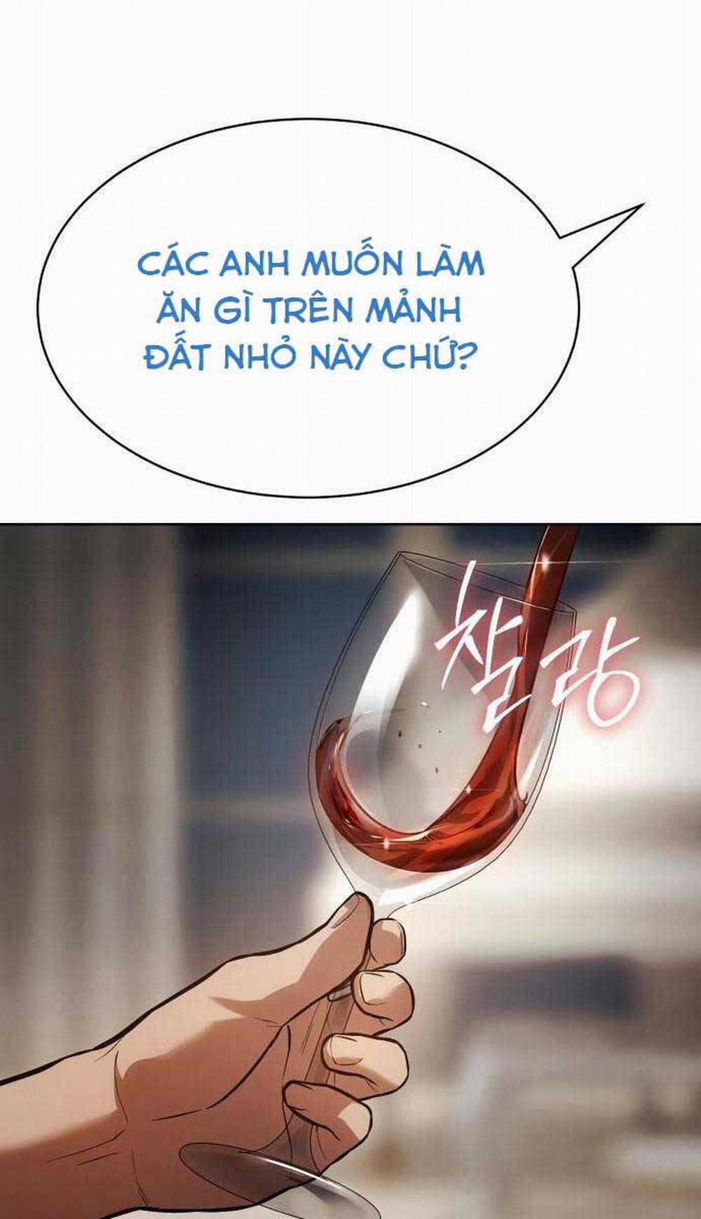 Đặc Vụ Song Sinh 46 trang 130