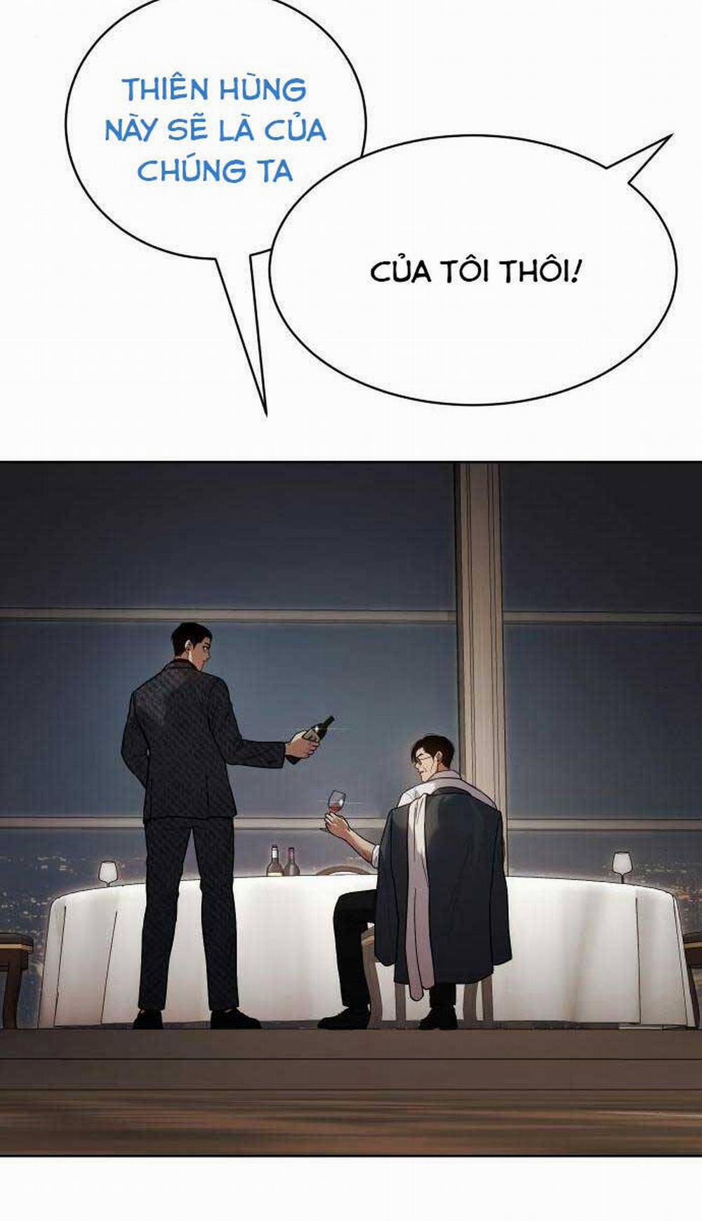 Đặc Vụ Song Sinh 46 trang 135