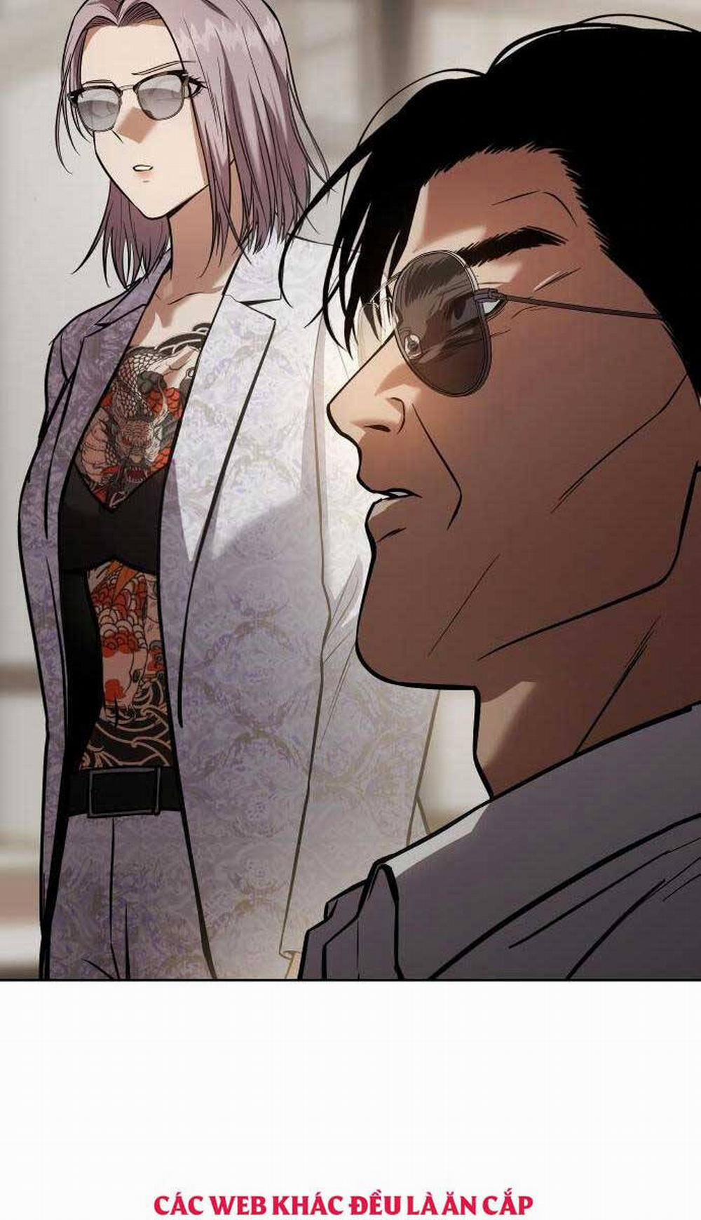 Đặc Vụ Song Sinh 46 trang 137