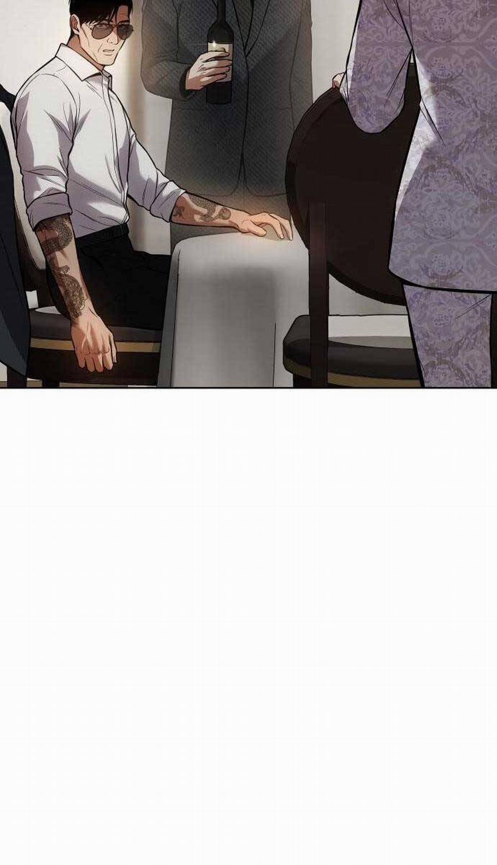 Đặc Vụ Song Sinh 46 trang 139