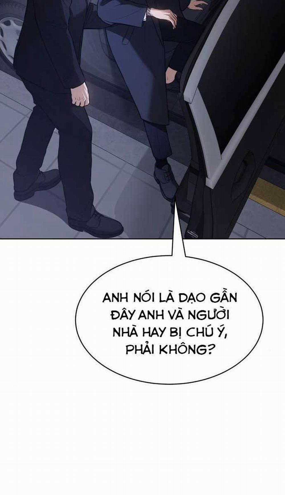 Đặc Vụ Song Sinh 46 trang 14