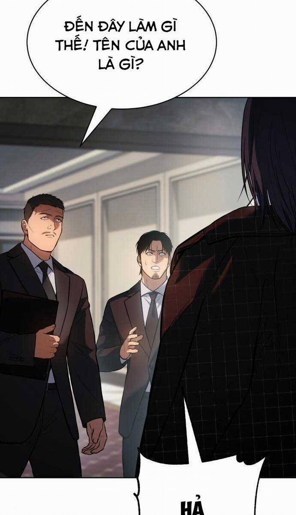 Đặc Vụ Song Sinh 46 trang 154