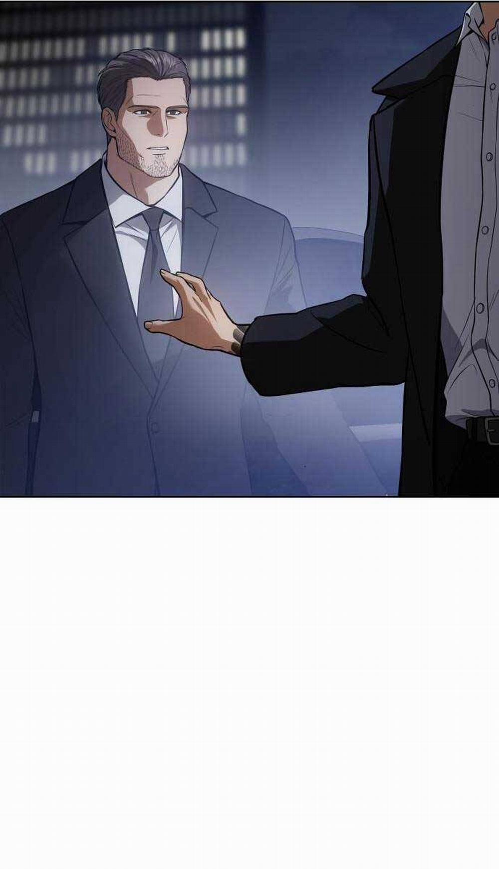 Đặc Vụ Song Sinh 46 trang 16