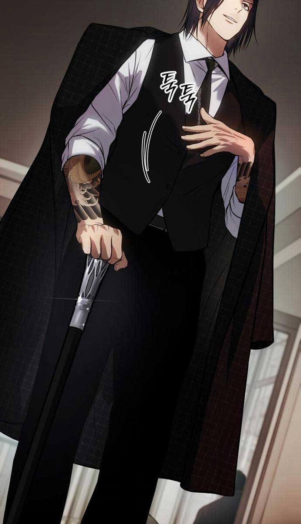 Đặc Vụ Song Sinh 46 trang 163