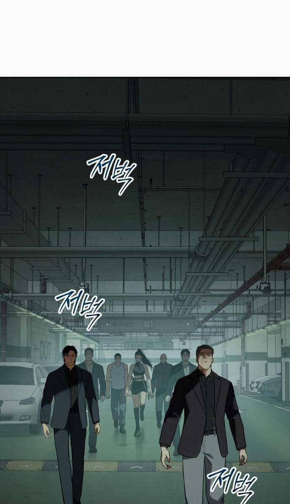 Đặc Vụ Song Sinh 46 trang 17