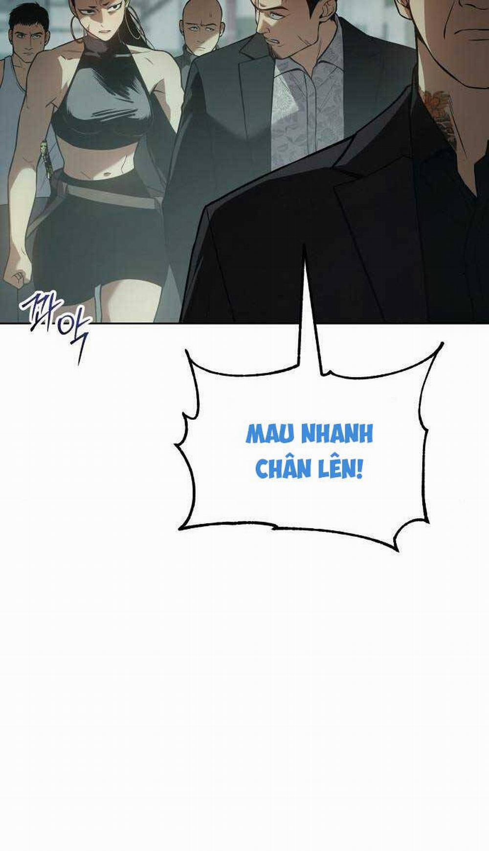 Đặc Vụ Song Sinh 46 trang 19