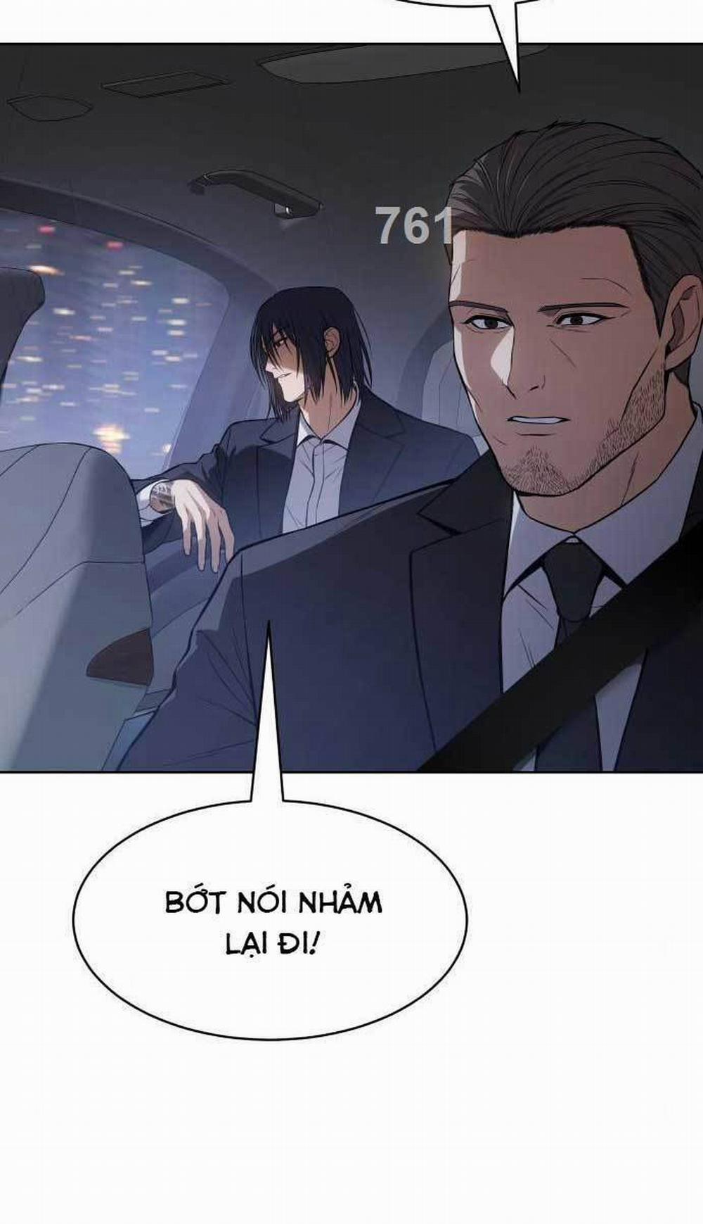 Đặc Vụ Song Sinh 46 trang 2