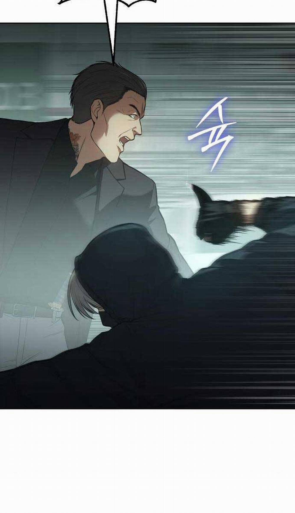 Đặc Vụ Song Sinh 46 trang 24