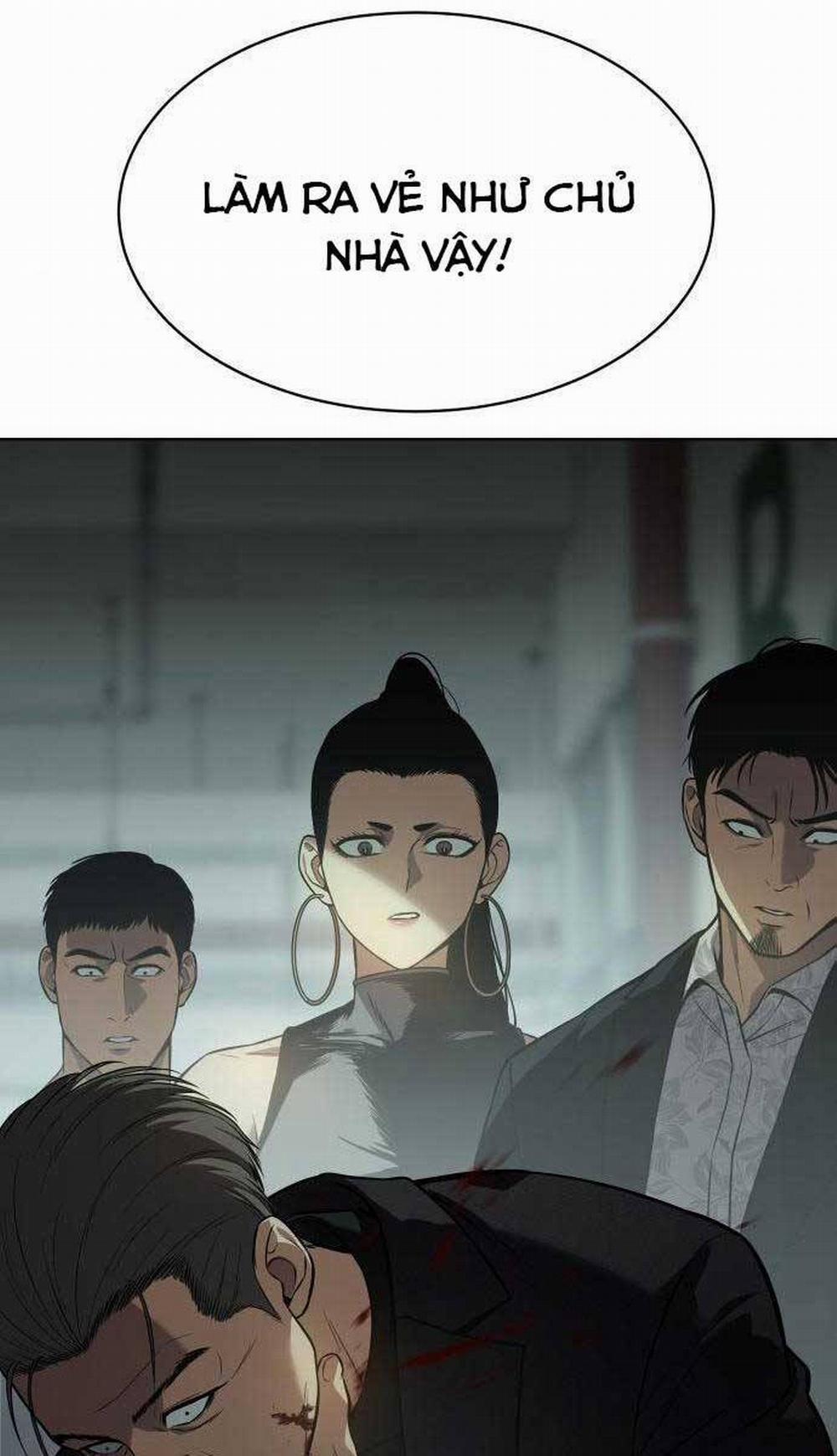 Đặc Vụ Song Sinh 46 trang 27