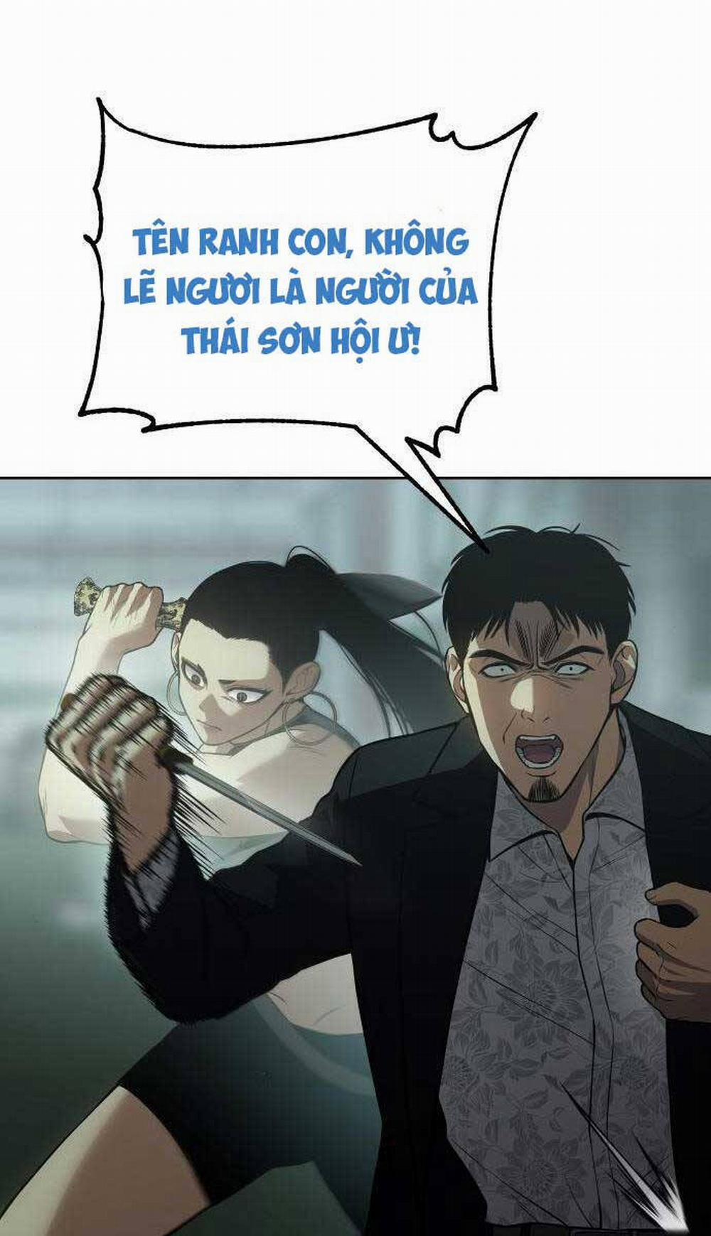 Đặc Vụ Song Sinh 46 trang 30