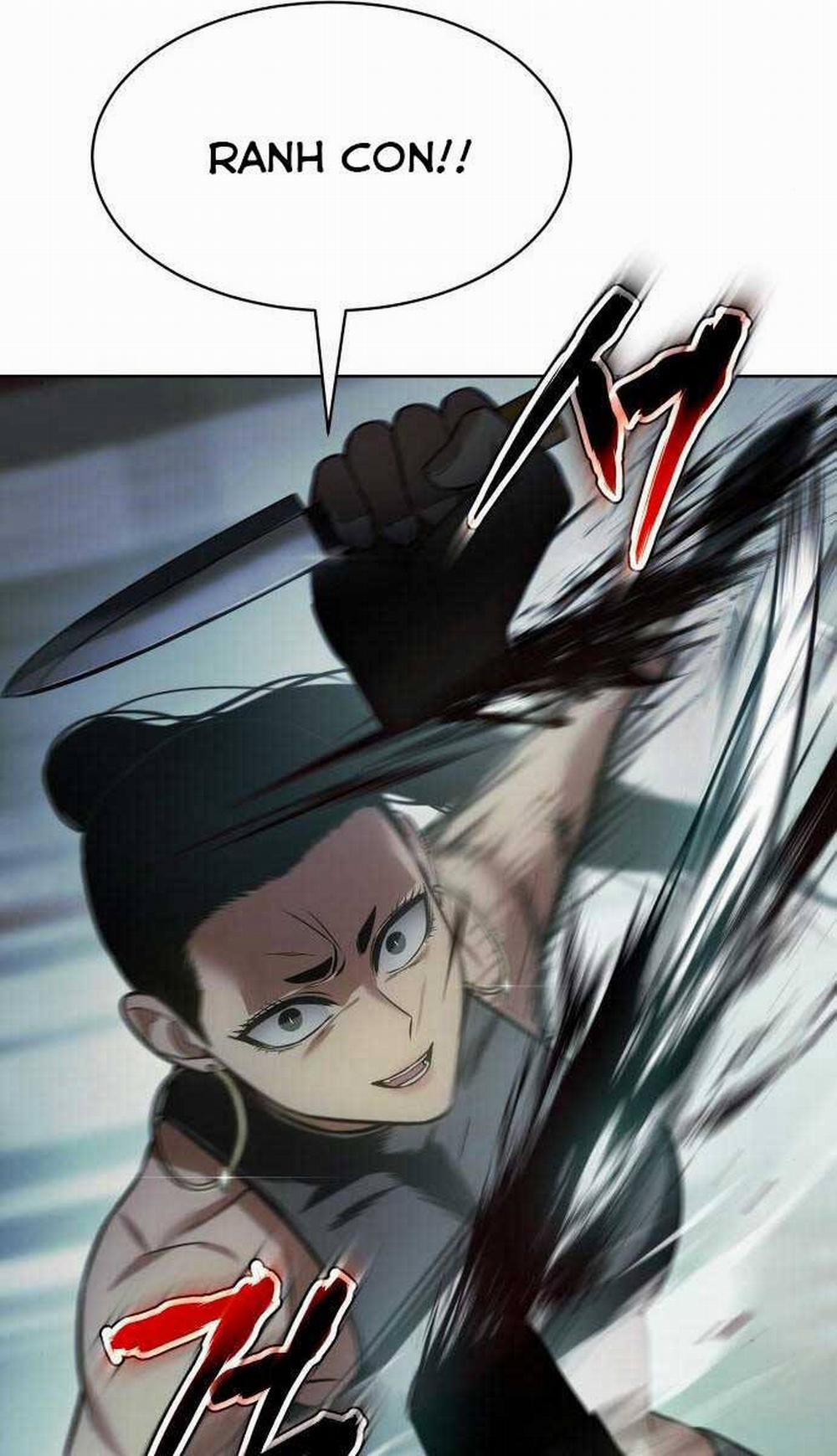 Đặc Vụ Song Sinh 46 trang 32