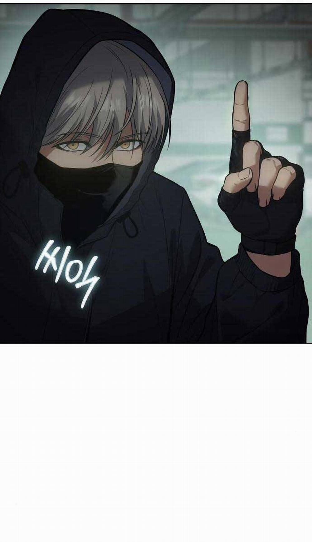 Đặc Vụ Song Sinh 46 trang 34