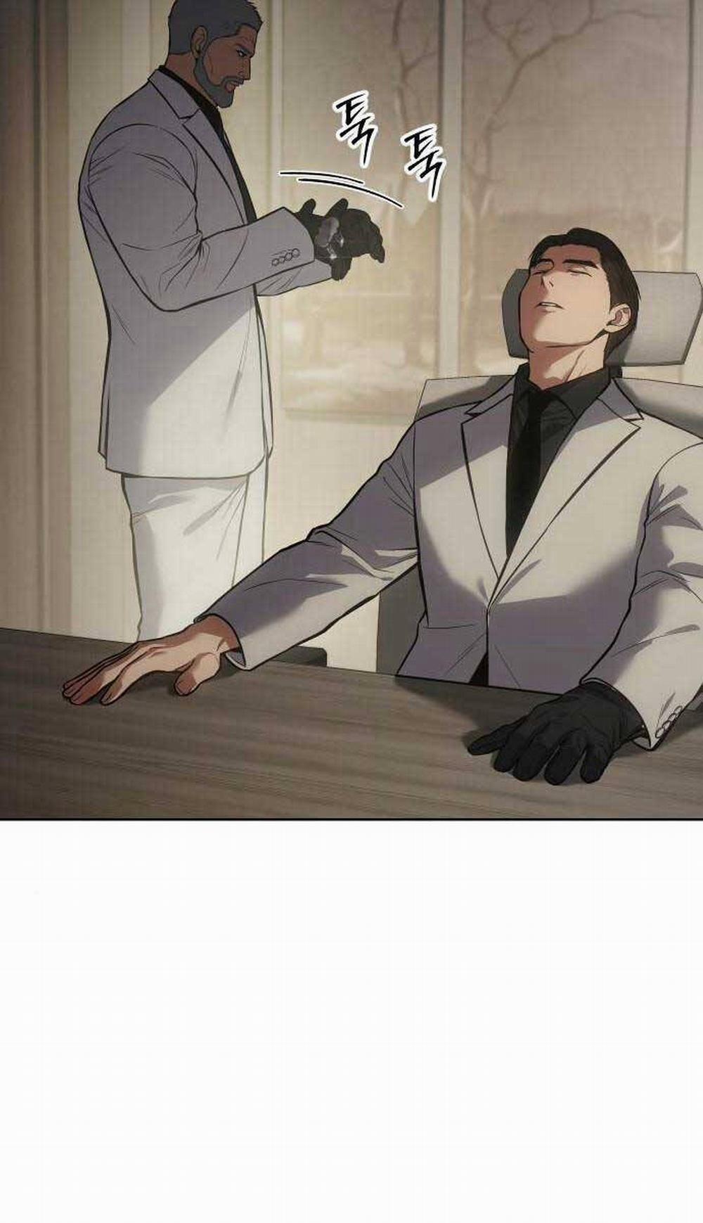 Đặc Vụ Song Sinh 46 trang 37