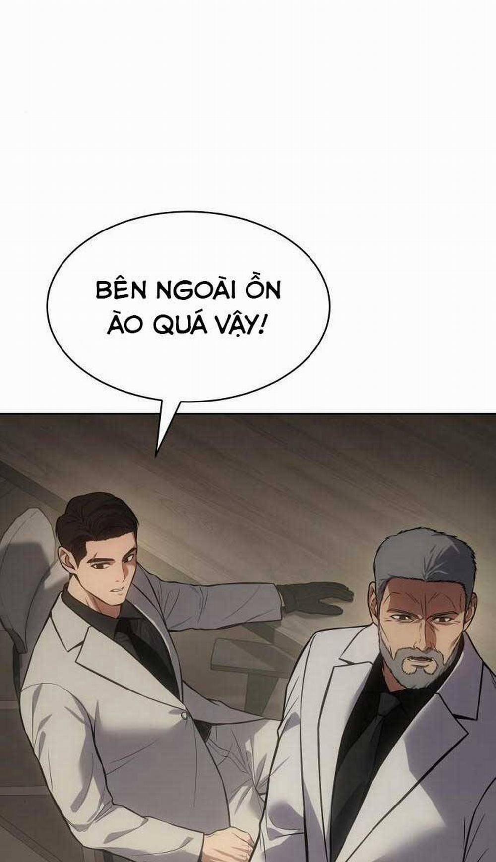 Đặc Vụ Song Sinh 46 trang 38