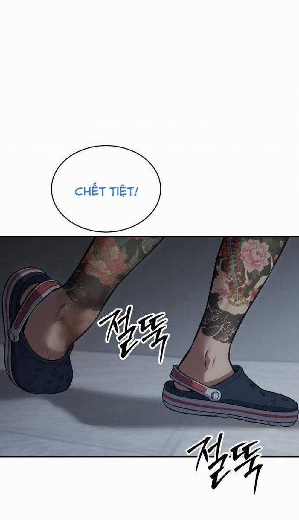 Đặc Vụ Song Sinh 46 trang 42