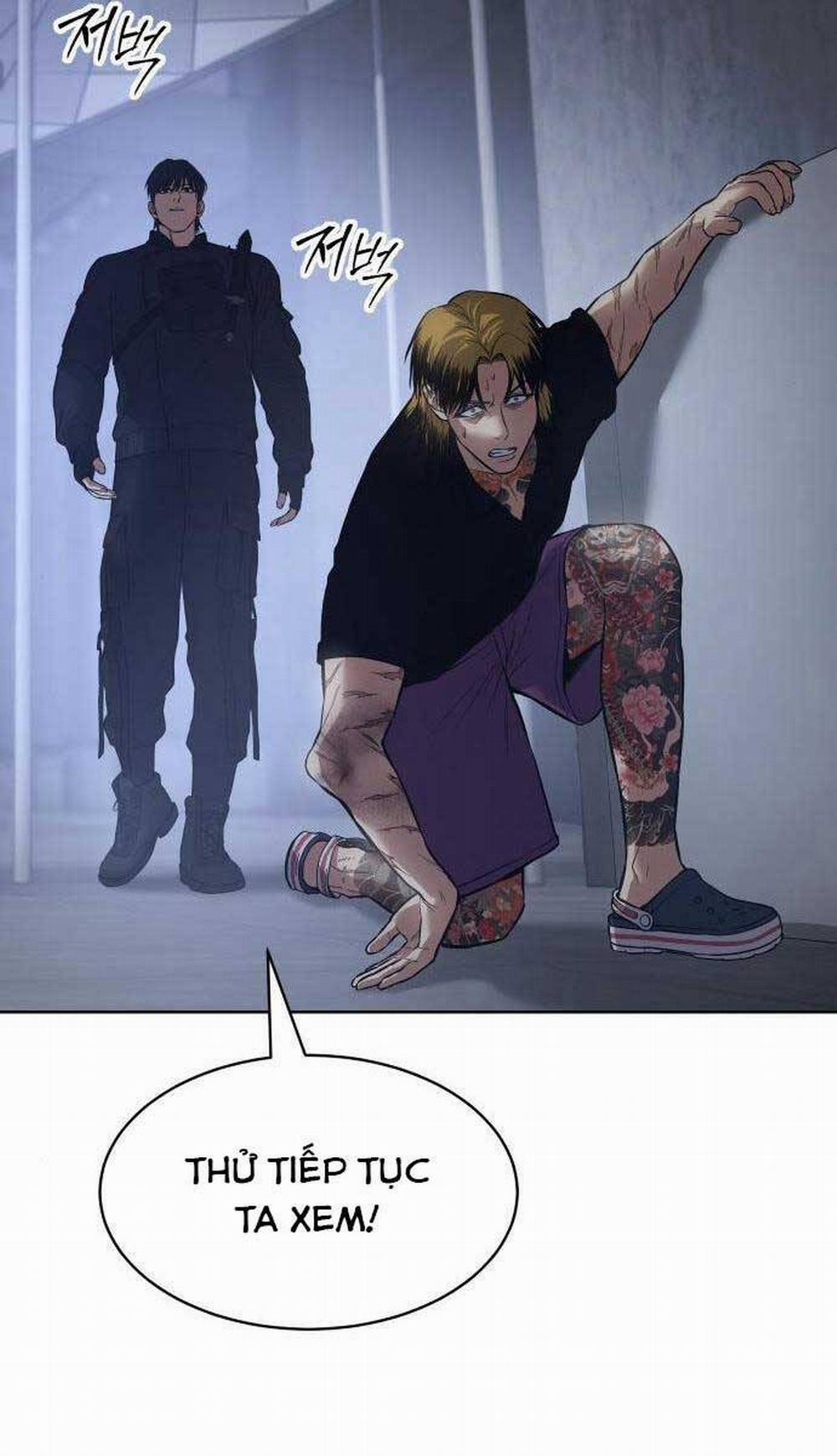 Đặc Vụ Song Sinh 46 trang 44