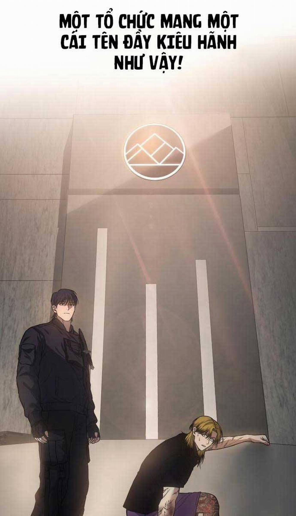 Đặc Vụ Song Sinh 46 trang 49