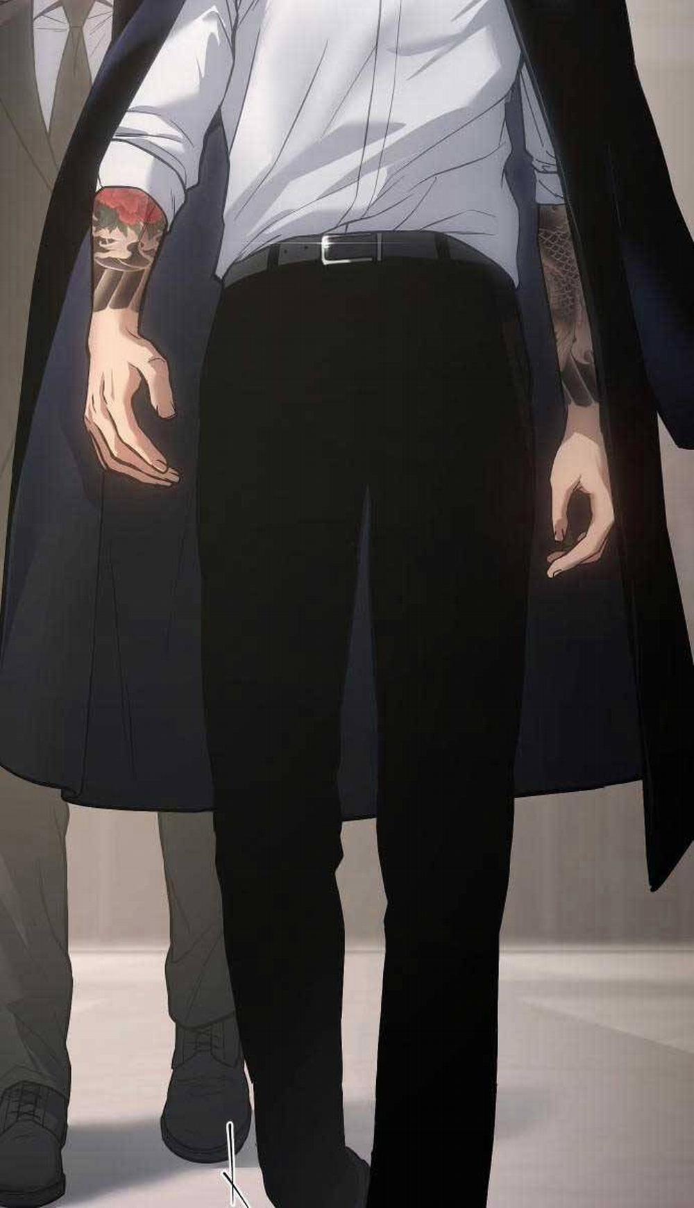 Đặc Vụ Song Sinh 46 trang 53