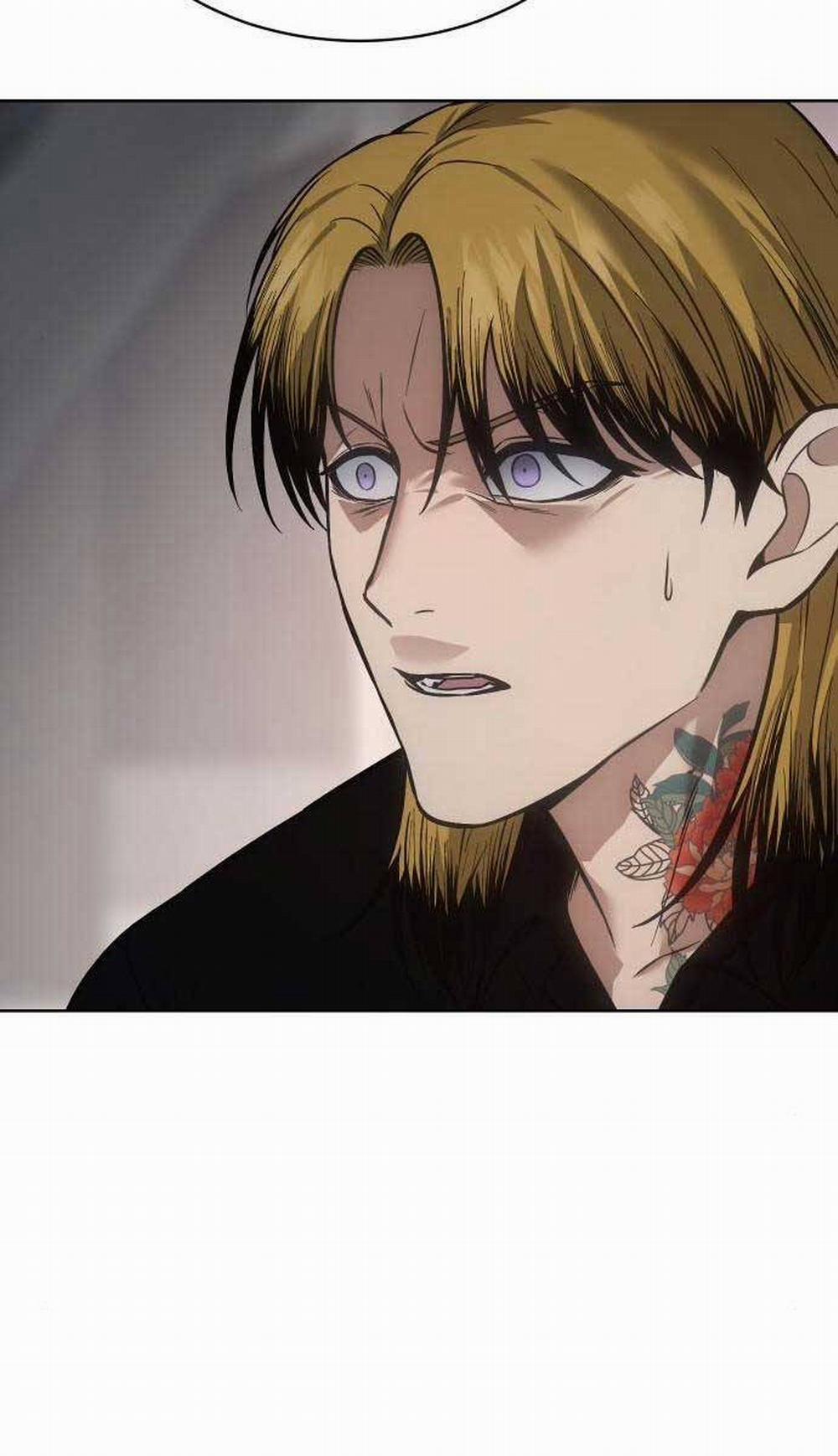 Đặc Vụ Song Sinh 46 trang 55