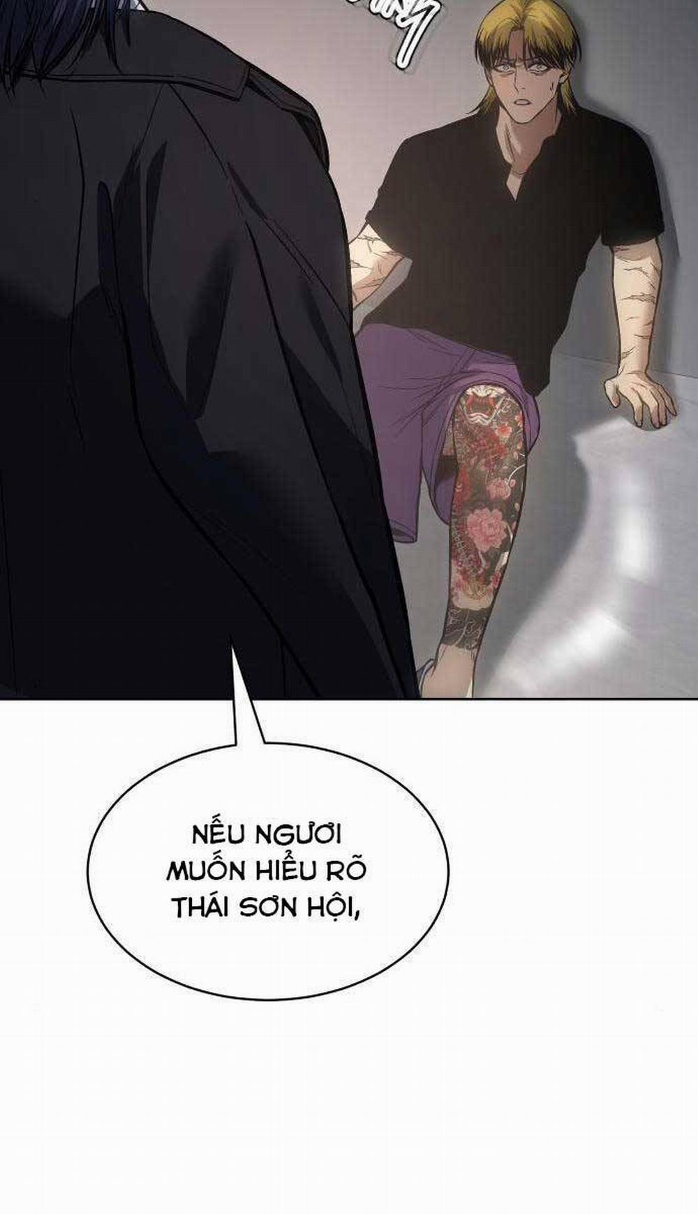 Đặc Vụ Song Sinh 46 trang 58