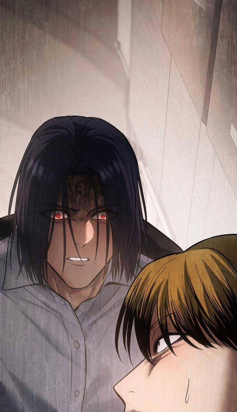 Đặc Vụ Song Sinh 46 trang 60