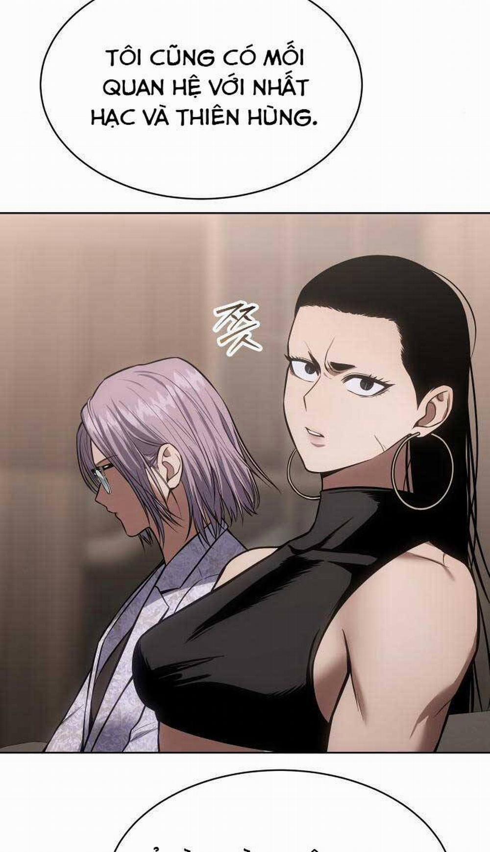 Đặc Vụ Song Sinh 46 trang 76